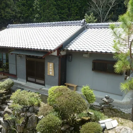 BOB's House