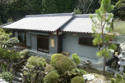 BOB's House  호텔