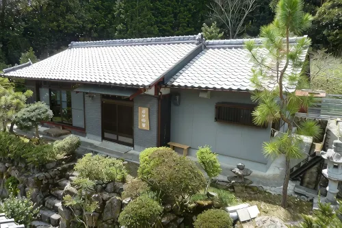 BOB's House