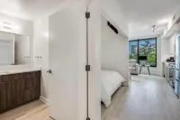 Global Luxury Suites at Capitol Hill