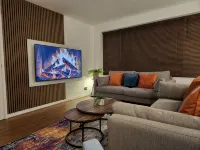 Kashkana Haven - Blackburn - 3-Star
