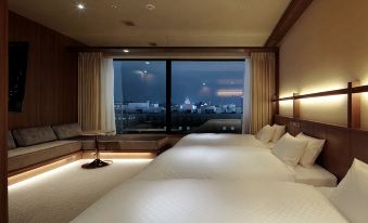 Candeo Hotels Kumamoto Shinshigai
