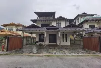 Templer Guesthome 6R5B Cozy Forest View with Pool Hotels in 