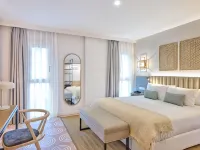 Boutique Hotel Luna Granada Centro Hotels near Sacromonte