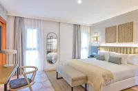 Boutique Hotel Luna Granada Centro - 3-Star