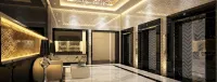 Stylish cozy studio in the heart of Business Bay - Alojamientos