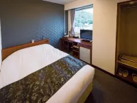 Smile Hotel Anan Hotels in Anan