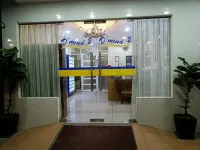Sun Inns D2 @ Seri Kembangan Hotels in 