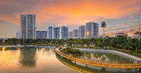 Bun Housing | Vinhomes Smart City - Serviced Apartment Ha Noi