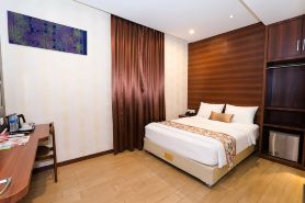 Batik Hotel Medan