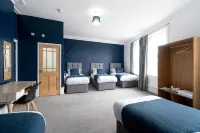 OYO Citysteps Hotel