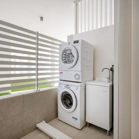 Borgo Felice 5 - Modern Apartment with Balcony + Free Parking