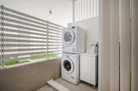 Borgo Felice 5 - Modern Apartment with Balcony + Free Parking - อพาร์ทเม้นท์