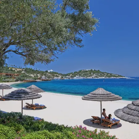 Mandarin Oriental, Bodrum