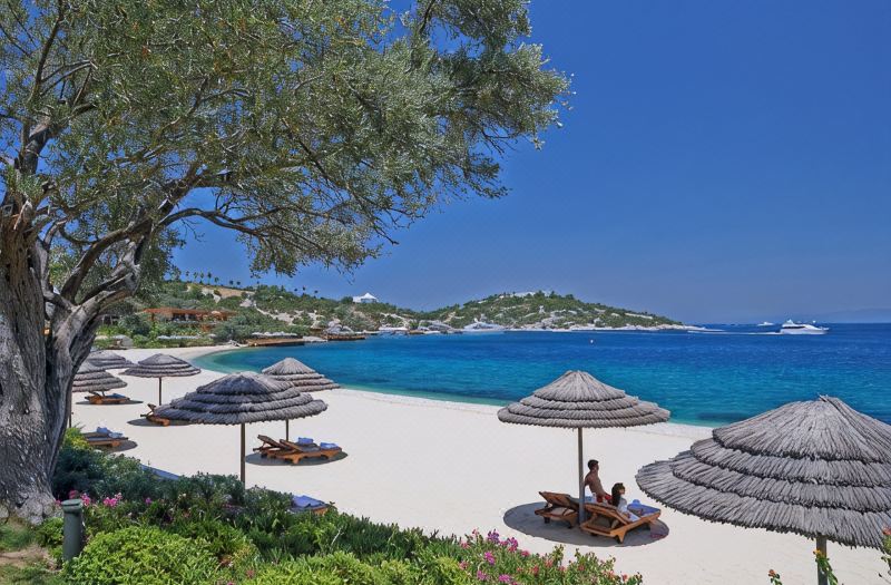 Mandarin Oriental, Bodrum photo 2