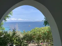 蒙提吉灣穹頂別墅 - 浪漫/情侶