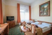 City Hotel Unio