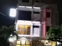 Son-J Lodge Hotels in Provinz Samar
