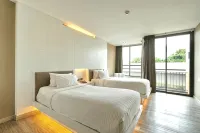The Zense Boutique Hotel