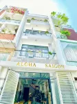 ALOHA SAIGON HOSTEL - カプセルホテル