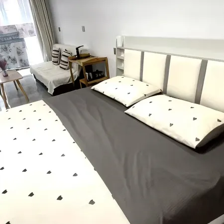Wangdu Heyue Homestay Отели в г. Ванду