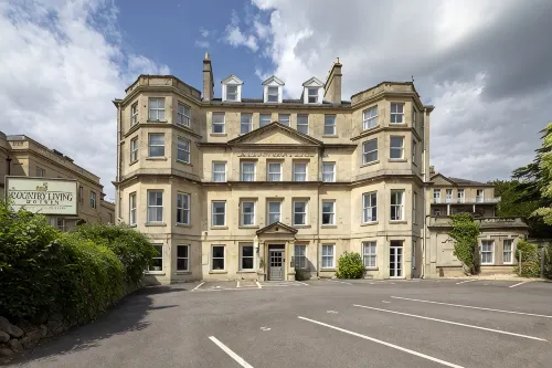 Lansdown Grove Hotel