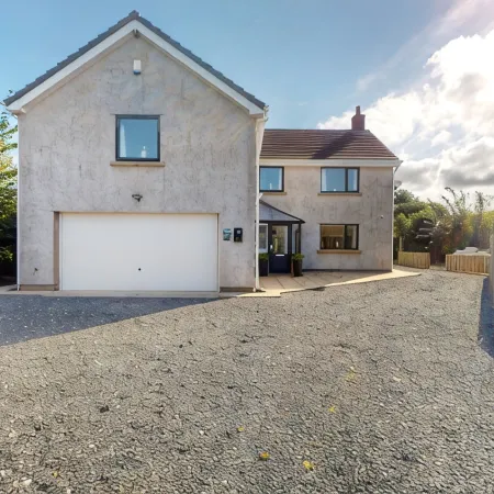 Low Greenlands Holiday Park - Luxury House With Hot Tub & Luxury Glamping Pod Holidays & Breaks Hotels in Carnforth