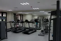 Jiazhihui Aihai Holiday Hotel (Zhujiajian Lvcheng Dongsha) - Træningscentre
