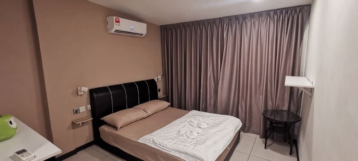 The Nest Hostel Semporna Hotels in Semporna