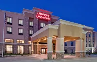 Hampton Inn & Suites Dickinson - Træningscentre