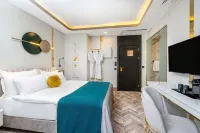 Lexia Hotels - Parvekkeita