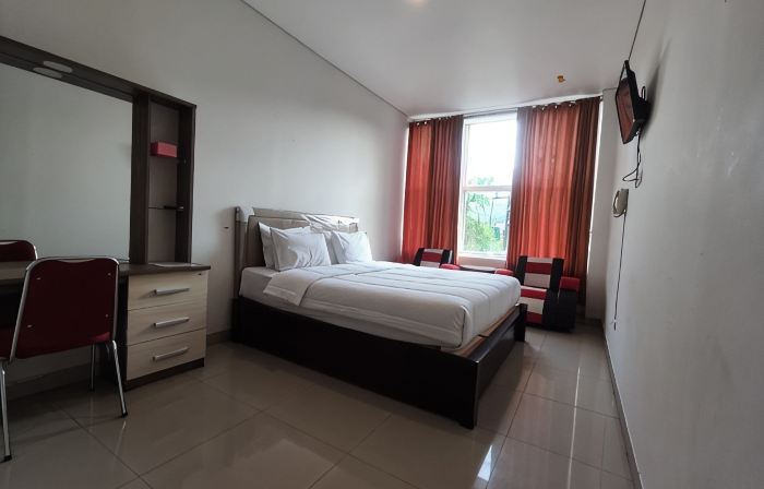 Hotel Grand Bromo Pacitan