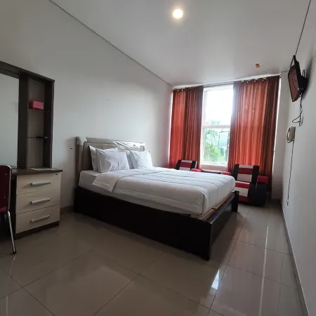 Hotel Grand Bromo Pacitan