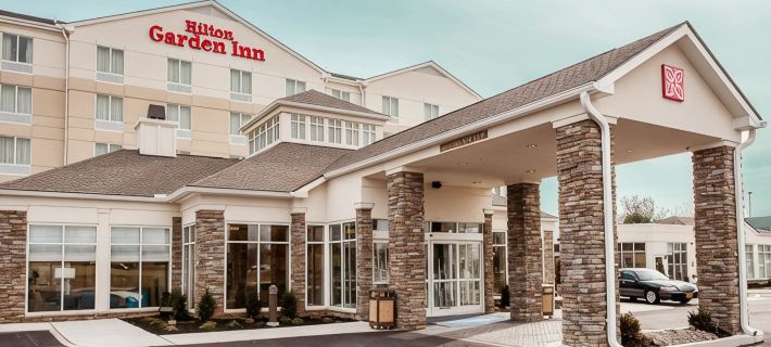 Hilton Garden Inn Minneapolis Airport Mall of America Hotels in Bloomington