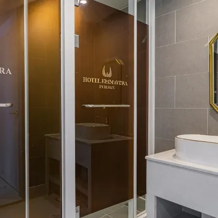 Gwanganri HOTEL PRIMAVERA IN BUSAN
