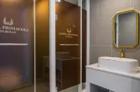 Gwanganri HOTEL PRIMAVERA IN BUSAN - Wi-Fi