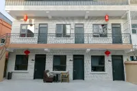 Zaoyuan Xiang Li Shiguang Homestay - Kitchens