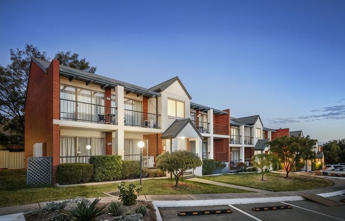 Quest Tamworth