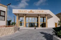 科斯塔布蘭卡大盧克索別墅飯店