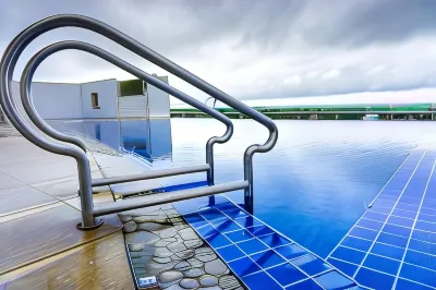 One Tagaytay Place Hotel Suites Official Account Hotel di 