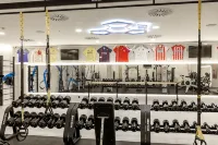 Parador de El Saler - Gym
