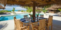 Pine Cay, Turks and Caicos - WiFi