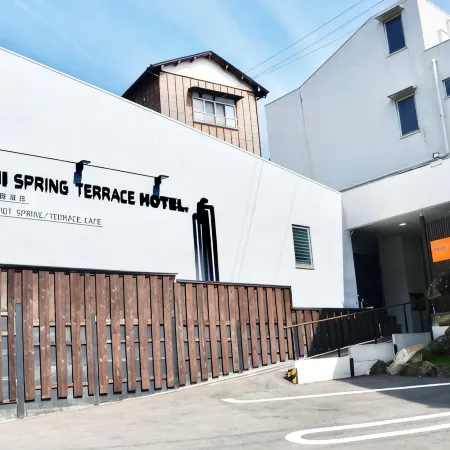 ATAMI SPRING TERRACE HOTEL