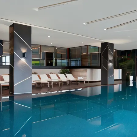 METT Hotel & Beach Resort Bodrum
