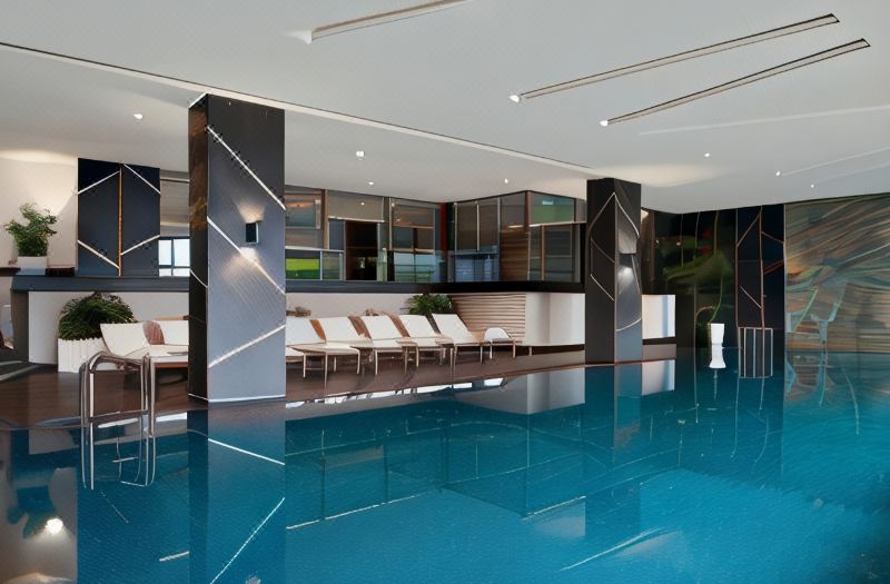 Mett Hotel & Beach Resort Bodrum photo 3