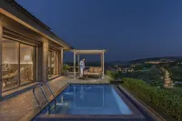 Mementos By ITC飯店Ekaaya Udaipur - 私人泳池