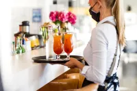 Hôtel & Spa Villa Seren - bar