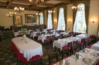 Hotel Haikko Manor & Spa - breakfast