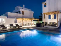 The Noverian Bios Santorini