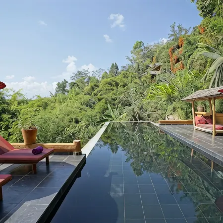 Phu Chaisai Mountain Chiang Rai Resort